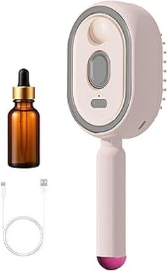 Mejores Alternativas a los Cepillos Alisadores para Cabello Rizado