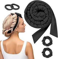 Métodos efectivos para conseguir ondas suaves sin rizador