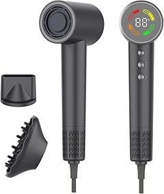 Mejores alternativas a secadores de pelo con temperatura regulable