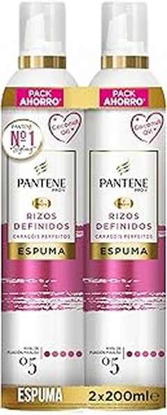 Recetas naturales para fijar tu cabello sin usar espuma