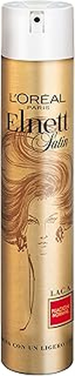 ¿Cuáles son los beneficios de usar laca para el cabello fino?