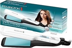 ¿Qué características considerar al elegir una plancha para cabello largo?
