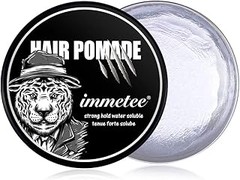 Ceras para el cabello de fácil lavado y su versatilidad en diferentes tipos de pelo