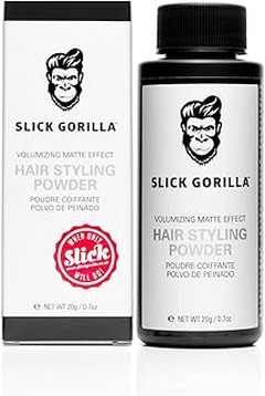 Guía para aplicar correctamente la cera para el pelo con brillo