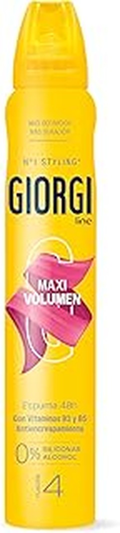 Guía para Aplicar Espuma en el Cabello y Lograr un Volumen Perfecto
