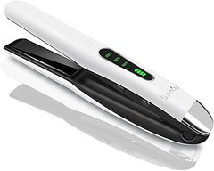 Mantenimiento esencial para planchas de pelo inalámbricas