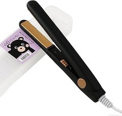 Guía para el cuidado y mantenimiento de planchas de pelo cortas