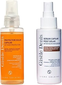 Guía para elegir el protector térmico ideal según tu tipo de cabello