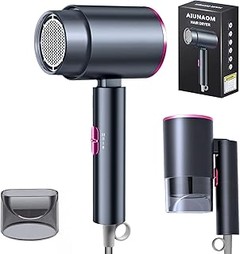 Guía para Elegir el Mejor Secador de Pelo con Aire Frío