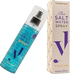Guía para elegir el spray texturizante ideal para ondas