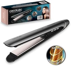 Consejos para Elegir la Mejor Plancha de Pelo con Temperatura Regulable