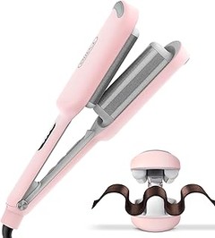 Planchas de pelo para ondas