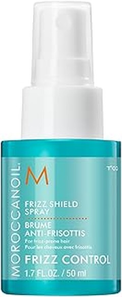 Consejos para eliminar la laca antiencrespamiento del cabello