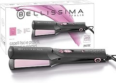 Guía para usar planchas de pelo en cabello largo de manera efectiva