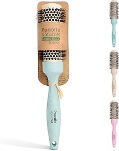 Guía para utilizar correctamente un cepillo térmico ligero