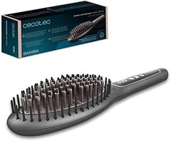 Cepillos Alisadores Cerámicos o Planchas de Pelo: ¿Cuál Elegir?