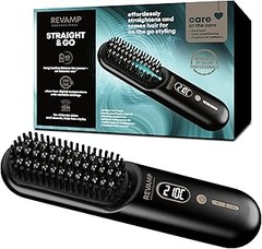 Cepillos Alisadores de Viaje vs. Planchas de Cabello: ¿Cuál Elegir?