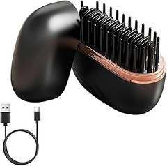 Cepillos Alisadores y Planchas de Pelo: ¿Cuál es la Mejor Opción?