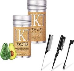 Ceras para el Pelo: ¿Por qué elegir las de Fácil Lavado?
