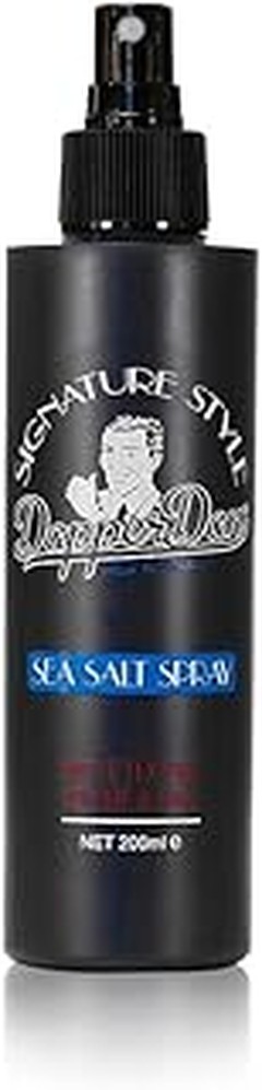Comparativa de las Mejores Marcas de Sprays Texturizantes con Sal Marina