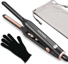 Cómo cuidar y mantener adecuadamente tu rizador de pelo corto