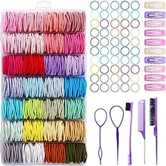 Kits de accesorios para peinados