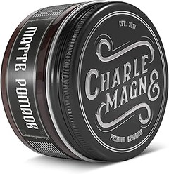 ¿Pomada Mate o Brillante? Diferencias y ¿Cuál Elegir?