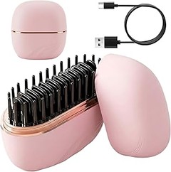 Mejores tiendas para comprar cepillos alisadores para cabello rizado