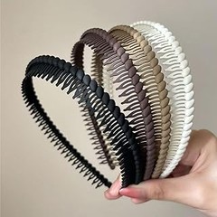 Las mejores tiendas para comprar diademas para peinados