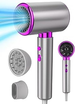 Mejores lugares para comprar secadores de pelo de viaje
