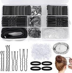 Errores frecuentes al usar kits de accesorios para peinados