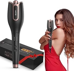 Errores al utilizar rizadores en cabello grueso y cómo evitarlos