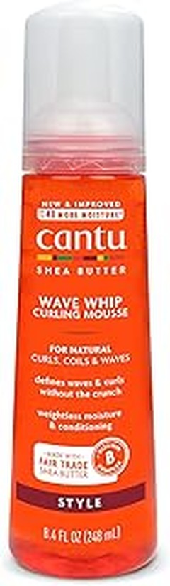 ** Espumas para el cabello: cómo controlan el frizz y logran fijación fuerte