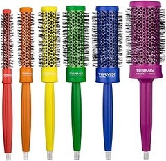Cómo elegir el mejor cepillo térmico para tu cabello