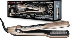 Consejos Clave para Seleccionar la Plancha de Pelo de Vapor Ideal