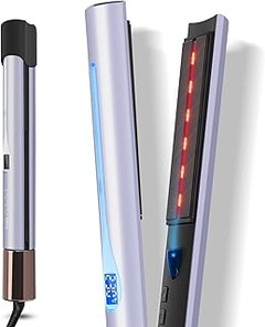 Planchas de pelo infrarrojas