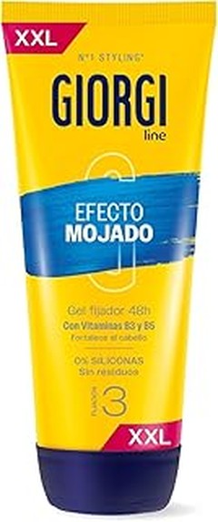 Las mejores pomadas para el pelo de efecto mojado para hombres