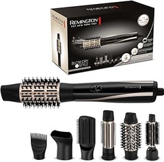 Cómo mantener en buen estado tu cepillo secador para cabello corto