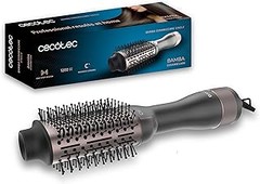Cómo mantener y limpiar tu cepillo secador para dar volumen