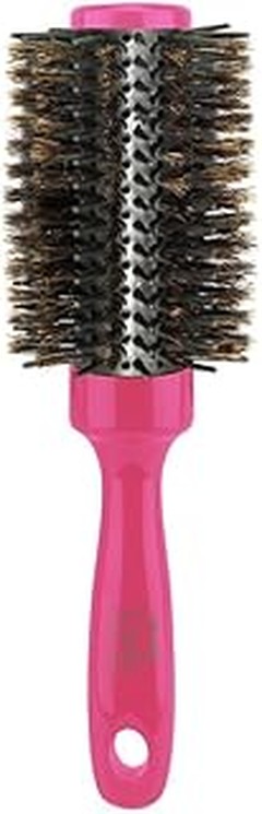 Los mejores cepillos desenredantes con cerdas mixtas para cabello rizado