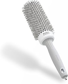 Los mejores cepillos térmicos con barril estrecho para cabello fino