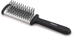 Comparativa de los mejores cepillos térmicos planos para cabello rizado