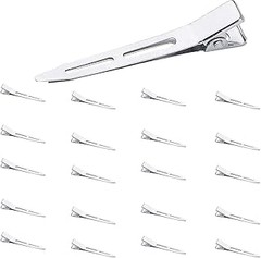 Comparativa de los mejores clips para seccionar el cabello
