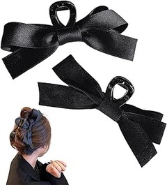 Los mejores lazos para peinados de boda que debes conocer