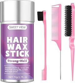 Ofertas y precios de ceras para el pelo antiencrespamiento