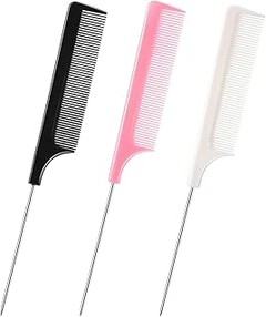 Encuentra las mejores ofertas en peines de dientes finos