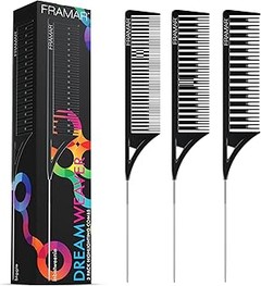Descubre las Mejores Ofertas en Peines para Mechas