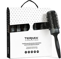 Reseñas de los sets de cepillos térmicos que debes conocer