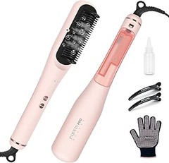 Testimonios de Usuarios sobre Planchas de Pelo de Vapor