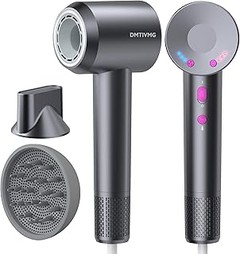 Reseñas de los mejores secadores de pelo para cabello grueso
